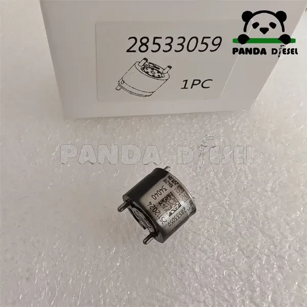 صمام تحكم 9308 625c 9308z625c 28533059 لحاقن وقود السكك الحديدية المشتركة دلفي ejbr00301d ejbr00101d ssangyong actyon