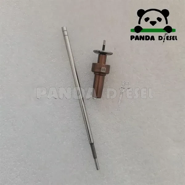 مجموعة صمام التحكم f00vc01543 لحقن الديزل بنظام السكك الحديدية المشترك لسيارات فولكس فاجن 0445110768