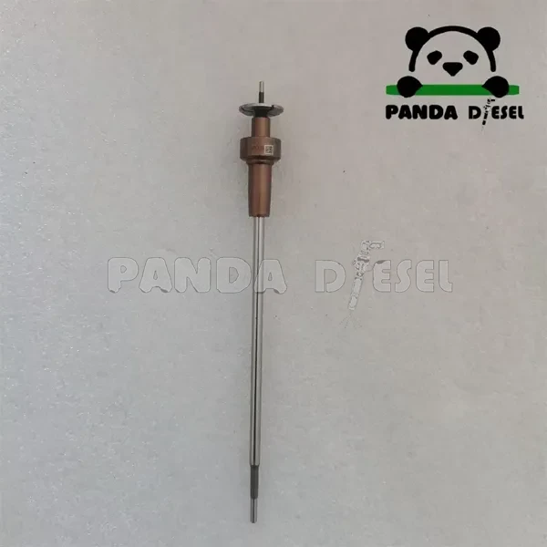 مجموعة صمام التحكم f00vc01543 لحقن الديزل المشترك (Common Rail) من فولكس فاجن 0445110768