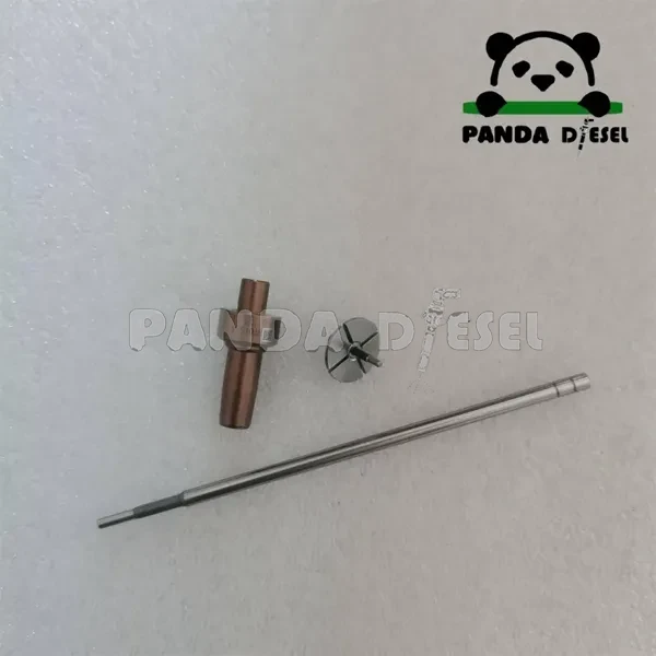 تجميعة صمام التحكم f00vc01543 لحاقن الديزل common rail من فولكس فاجن 0445110768