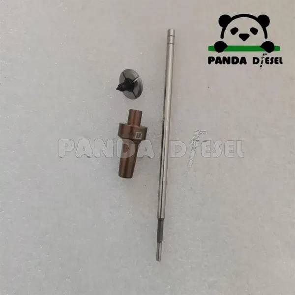مجموعة صمام التحكم f00vc01543 لحقن الديزل من نوع السكة المشتركة لسيارات فولكس فاجن 0445110768
