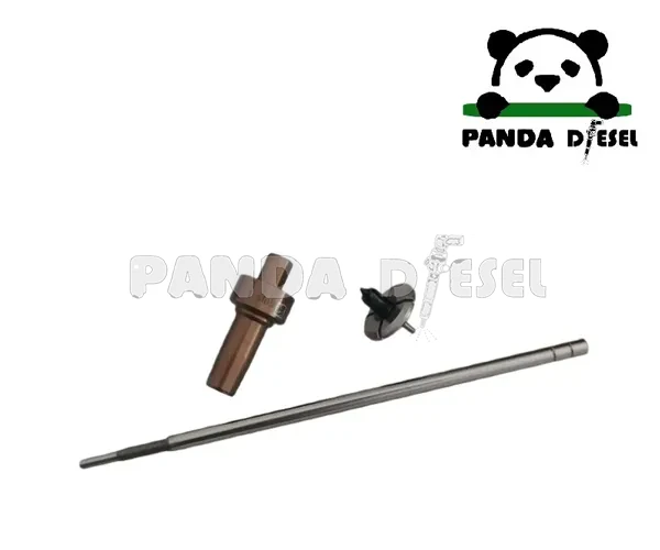 مجموعة صمام التحكم F00VC01543 لحاقن الديزل Common Rail من فولكس فاجن 0445110768