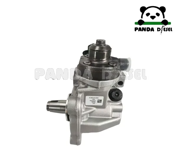 مضخة حقن الوقود CP4 0445010852 0445010853 0445010854 متوافقة مع BMW13-18 X5 3.0d 13518597821 7823463