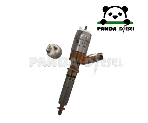 صمام ملف لولبي CT208 لحاقن ديزل الحقن المباشر CAT 320D 326-4700 32F61-00062 10R7675