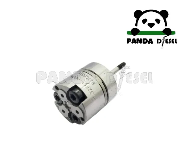 CT212 صمام تحكم Cat320d 32f61-00062 لحاقن وقود السكك المشتركة 326-4700