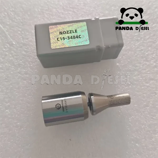 فوهة ct218 مع مقعد لحاقنات الوقود كات C15 EUI