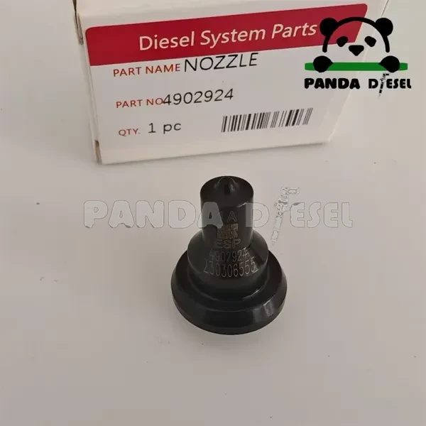 حقنة كمينز M11 4902924 لفوهة الحاقن الخاصة بمجموعة الحاقن الإلكتروني (EUI) 4902921 4061851 لمحركات الديزل QSM ISM M11