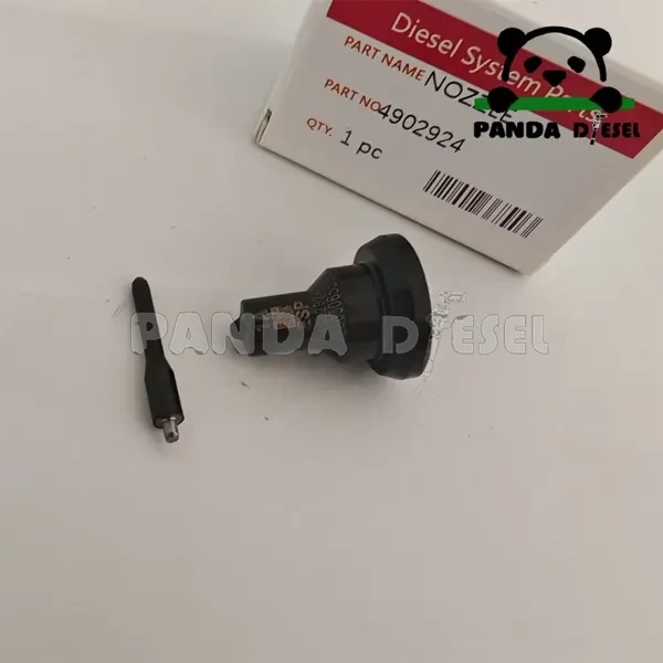 حقنة كومينز M11 4902924 لفوهة الحاقن الخاصة بمجموعة الحاقن من نوع EUI 4902921 4061851 لمحرك الديزل QSM ISM M11