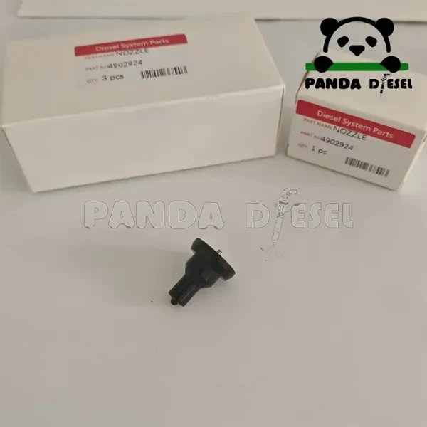 حاقن كومينز m11 4902924 لفوهة الحاقن لوحدة تجميع الحاقن eui 4902921 4061851 لمحرك الديزل qsm ism m11