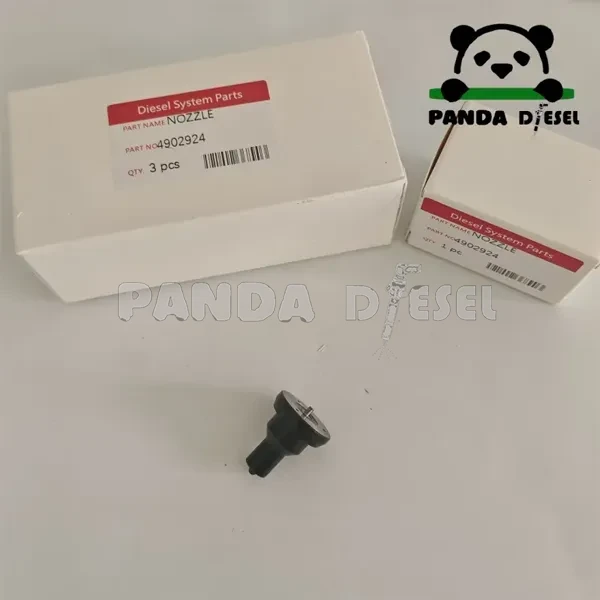 فوهة حاقن كامينز M11 4902924 لمجموعة الحاقن EUI 4902921 4061851 لمحرك ديزل QSM ISM M11