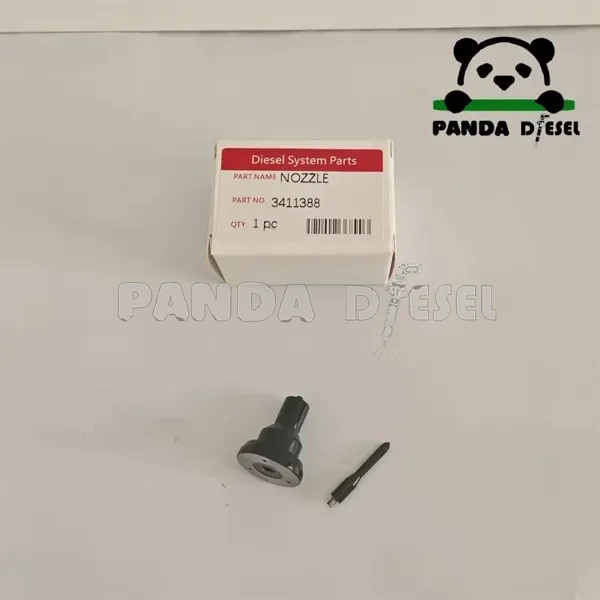 فوهة حقن كومنز m11 n14 رقم 3411388 لحاقن الديزل 3411767 لمحرك n14