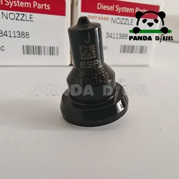 فوهة حقن كمينز M11 N14 3411388 لحاقن الديزل 3411767 لمحرك N14