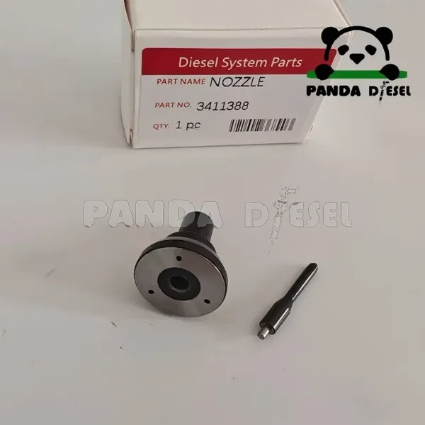 فوهة حقن كومنز m11 n14 رقم 3411388 لحقنة الديزل رقم 3411767 لمحرك n14
