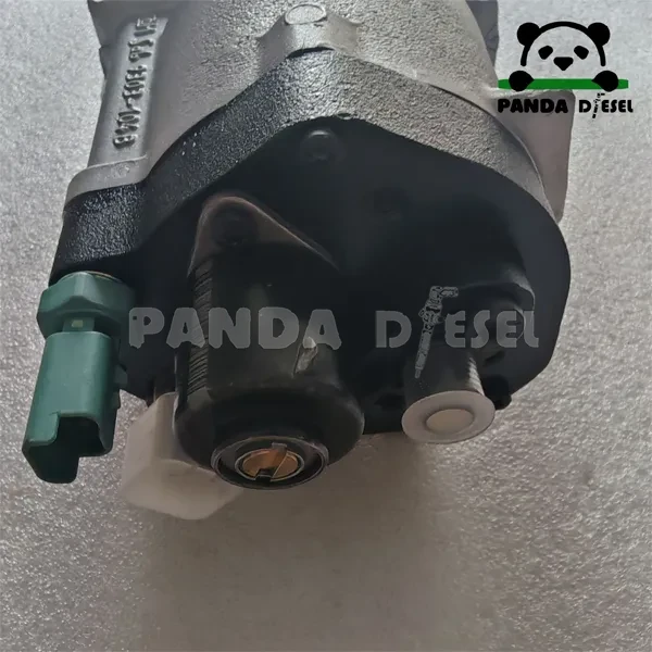 مضخة حقن الوقود عالية الضغط من دلفي 9044z162a 6650700401 لسيارات سانجيونج ريكستون كيرون أكتيون بمحرك ديزل