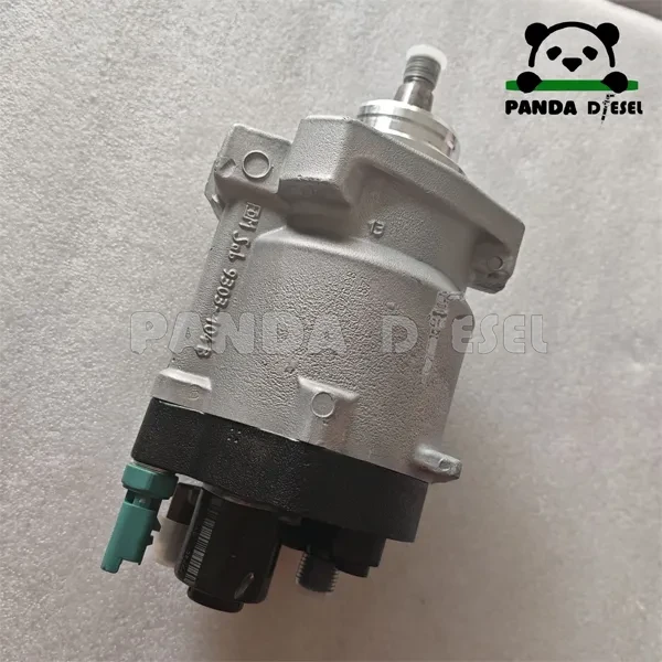 مضخة حقن الوقود عالية الضغط دلفي 9044z162a 6650700401 لـ ssangyong rexton kyron actyon محرك ديزل