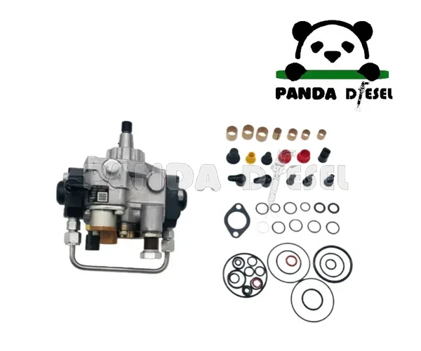 طقم إصلاح شامل لمضخة الوقود Denso Hp3 294009-0032 لمضخة حقن الديزل 294000-0901 294000-0900 22100-0l060 هايلكس