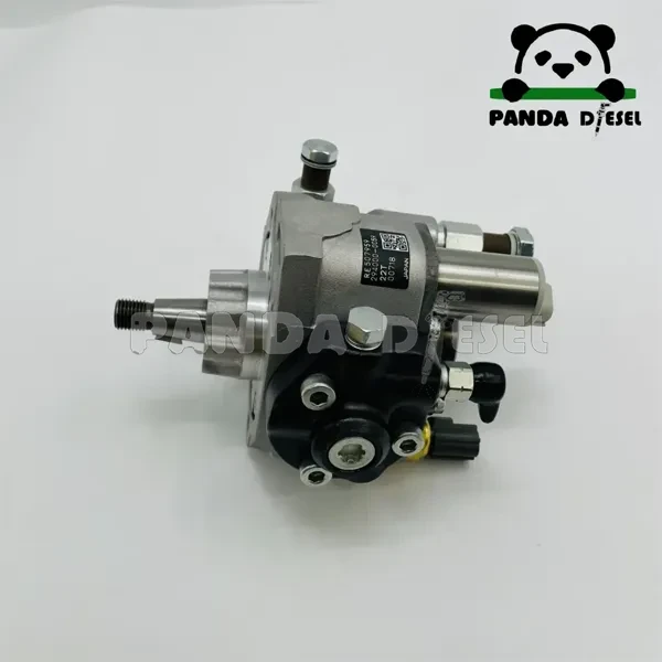 مضخة حقن الوقود عالية الضغط denso hp3 294000 0059 294000 0560 re527528 تناسب محرك الديزل john deere 6045 6068