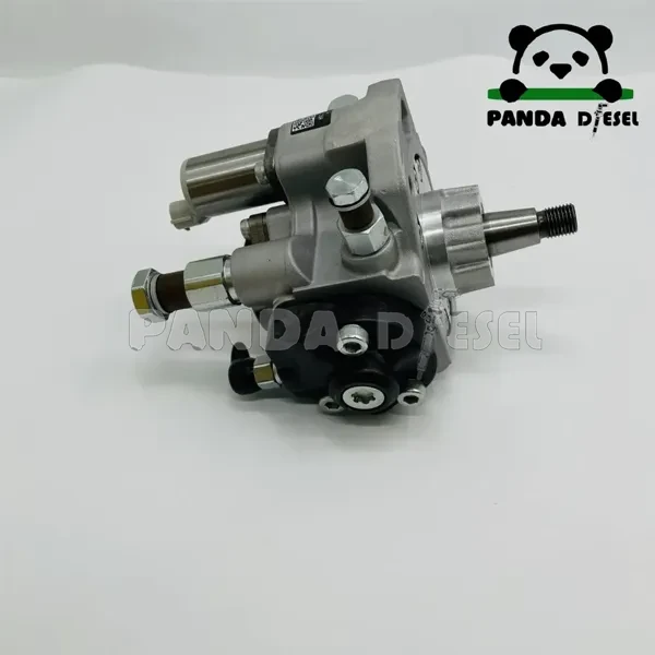 مضخة حقن الوقود عالية الضغط denso hp3 294000 0059 294000 0560 re527528 تناسب محرك ديزل جون دير 6045 6068