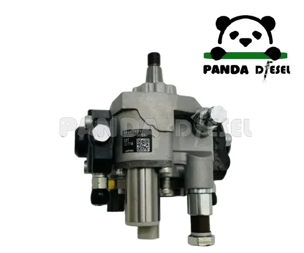 مضخة حقن الوقود عالية الضغط Denso HP3 294000-0059 294000-0560 RE527528 مناسبة لمحرك John Deere 6045 6068 ديزل