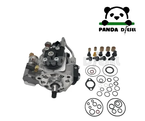 مجموعات إصلاح مضخة الوقود Denso Hp4 294009-0052 لمضخة السكك الحديدية المشتركة Me307482 294050-0040