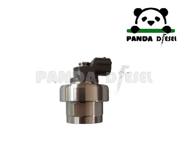 صمام ملف لولبي من DENSO لـ G3 (165uH) 16.35 مم لحاقن السكة المشتركة 095000-9690 095000-8011 295050-2470/2790/0232/0790/1600/2650/0920/1440/295050-0491/295050-1020