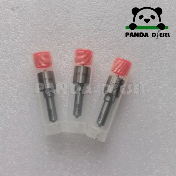 طرف فوهة الرش دينسو dlla153p884 093400 8840 لـ سيتروين ريلاي فورد فيات حاقن ديزل common rail 095000 5800 6c1q 9k546 ac