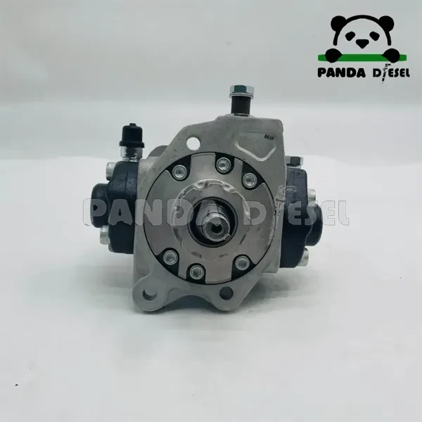 مضخة حقن وقود الديزل ذات السكة المشتركة 294000 0070 8 97313862 0 متوافقة مع محرك ديزل Isuzu Z17DTH