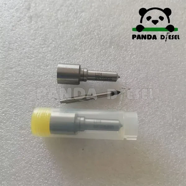 حاقن فوهة الديزل common rail h374 e374prd l374pbd لسيارات هيونداي كيا ستاركس دلفي حاقن ديزل 33800 4a710 28229873 لمحرك d4cb