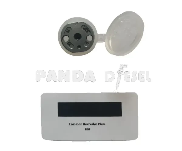 لوحة صمام فتحة حاقن الديزل Common Rail 295040-6290 لتويوتو