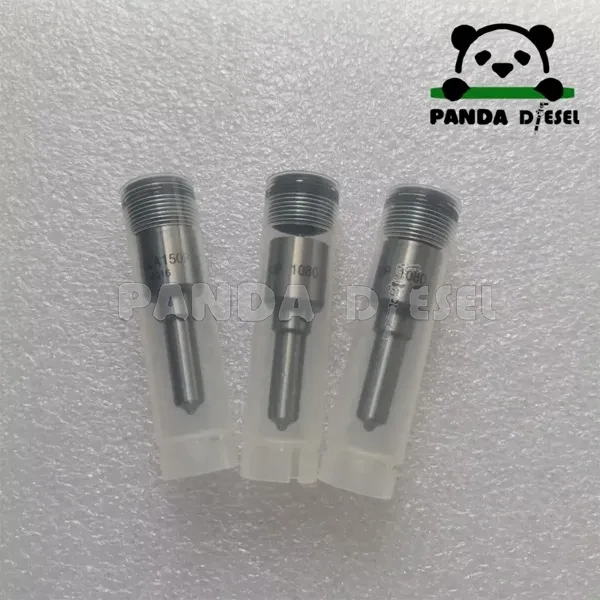 فوهة رش الديزل dlla 150 p 1080 dlla150p1080 093400 1080 لحاقن Denso المشترك للسكك الحديدية 095000 8730