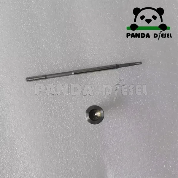 مجموعة صمام حاقن السكك الحديدية المشتركة f 00r j02 213 f00rj02213 لحاقن الديزل CR 0445120040 0445120041