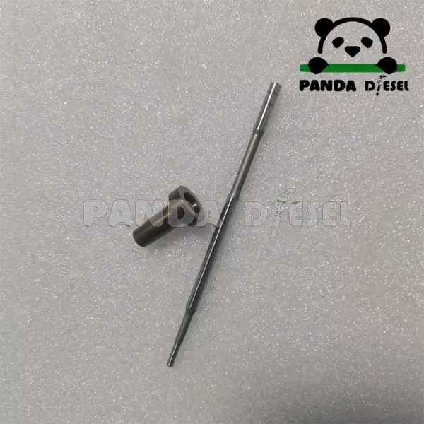 طقم مجموعة صمامات حاقن بوش f00vc01358 لنظام السكك المشتركة (Common Rail) لمحركات الديزل ذات الحقن المباشر (CR Diesel Injector) - الأرقام: 0445110358، 0445110359، 0445110291، 0445110386، 0445110409