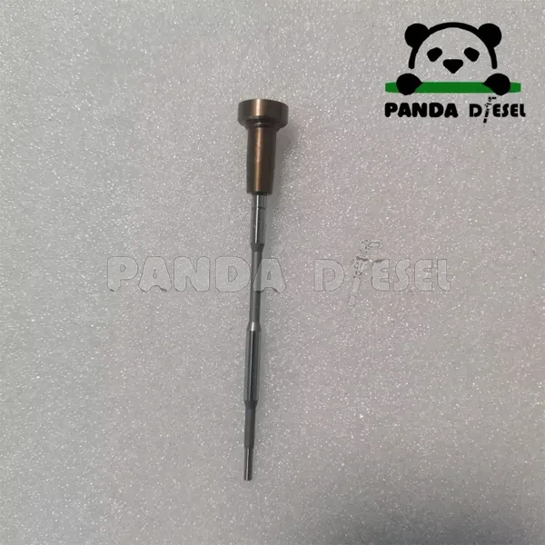 f00vc01358 مجموعة صمامات حاقن بوش للسكك الحديدية المشتركة لمحرك الديزل CR، للحاقنات 0445110358 0445110359 0445110291 0445110386 0445110409