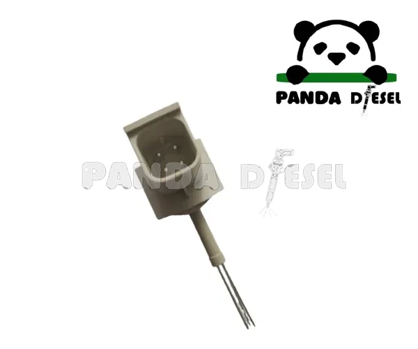 موصل F237 لـ Volvo E3 4 سنون حاقن ديزل EUI 21340611 21569191