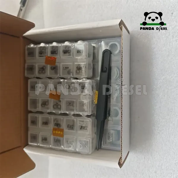 طقم رقاقات ضبط لـ Bosch 110