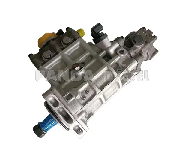 مضخة حقن الوقود 295-9127 لمحرك كاتربيلر CAT C4.2 حفار 319D