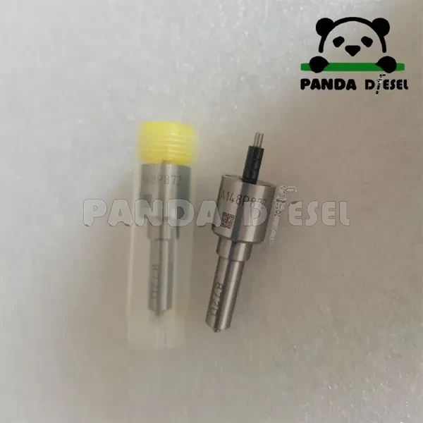 فوهة الوقود dlla148p872 093400 8722 لحاقن دينسو المشترك للسكك الحديدية 095000 565016600 eb300 لمحرك نيسان نافارا yd25