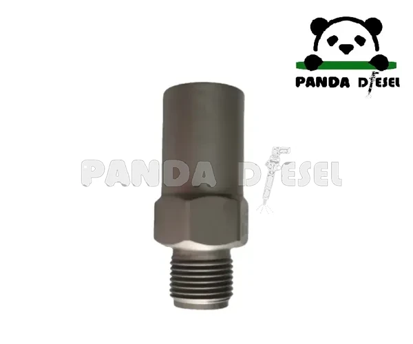 صمام تخفيف وتحديد ضغط الوقود 1110010033 لـ Bosch Renault Cummins F00R000756 5001858409 5001585409 5001853012