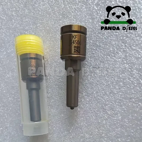 فوهة حاقن ديزل g4s060 لحقن الوقود common rail من دينسو لتويوتا هايلكس 1gd 23670 0e060 23670 0e070 23670 09460