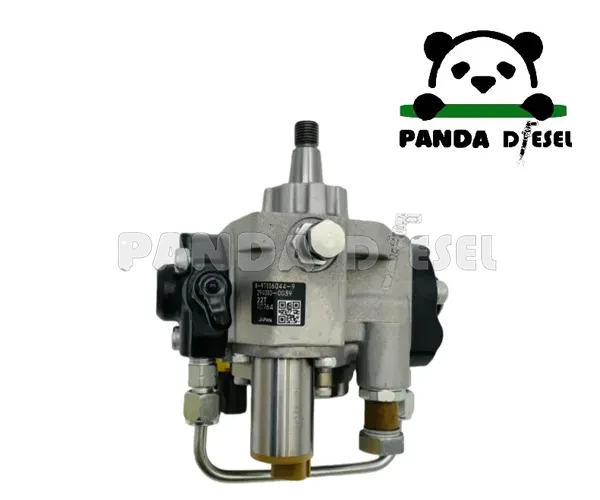 مضخة حقن الوقود عالية الضغط CR 8-97306044-9 29400-0039 لمحرك Isuzu 4HK1 وديزل Hitachi ZH200-A ZX200-3 ZX210-3