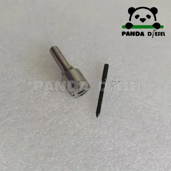 فوهة حقن Common Rail dlla 154p 2669 dlla154p2669 لحاقن وقود الديزل 0445110999 0 445 110 999 بوش φ3.5