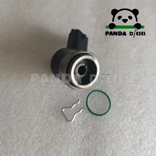 صمام الملف اللولبي للحاقن f 00v c30 319 f00vc30319 متوافق مع حاقن الوقود 0445110247 0445110280 0445110281 0445110350 0445110520