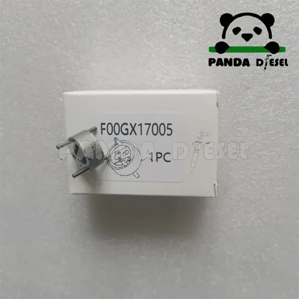 صمام تحكم بيزو f00gx17005 f00gx17004 للحاقن 0445115022 0445115070 0445116017 0445116035 0445116059