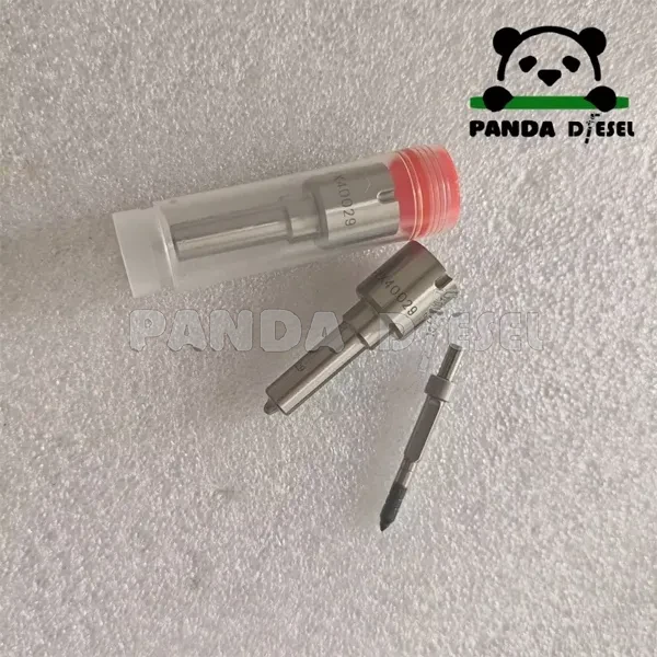 فوهة حاقن بيزو f00vx40029 لحاقن الديزل بوش ذو السكك المشتركة