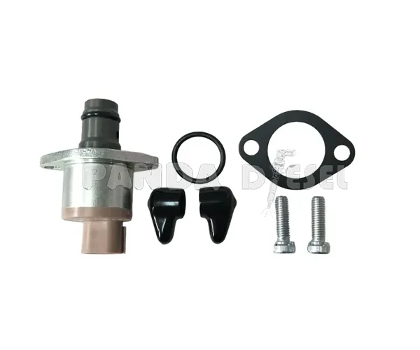 SCV صمام التحكم في الشفط لتويوتا برادو هاياس هايلكس KUN26R 1KD-FTV D4D 294200-0300