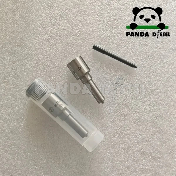 فوهة حاقن بيزو من سيمنز m0002p156 لسيارة لاند روفر ديسكفري حاقن السكك الحديدية المشتركة 4h2q 9k545 af a2c59511364