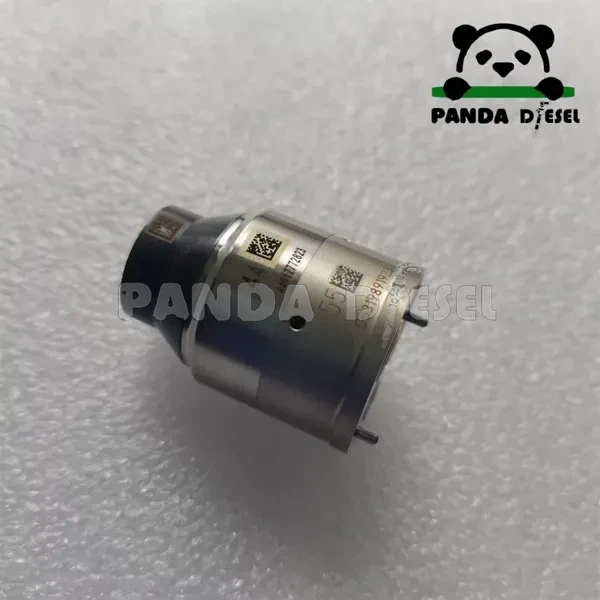 صمام ملف لولبي 7135 754 مشغلات لتجميع حاقن EUI ديزل هيونداي E3 33800 82700 33800 84720 2146724 bebe4l06001