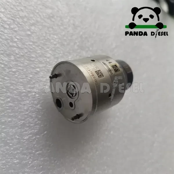 صمام الملف اللولبي 7135 754 مشغلات لهيونداي E3 ديزل EUI مجموعة الحاقن 33800 82700 33800 84720 2146724 bebe4l06001
