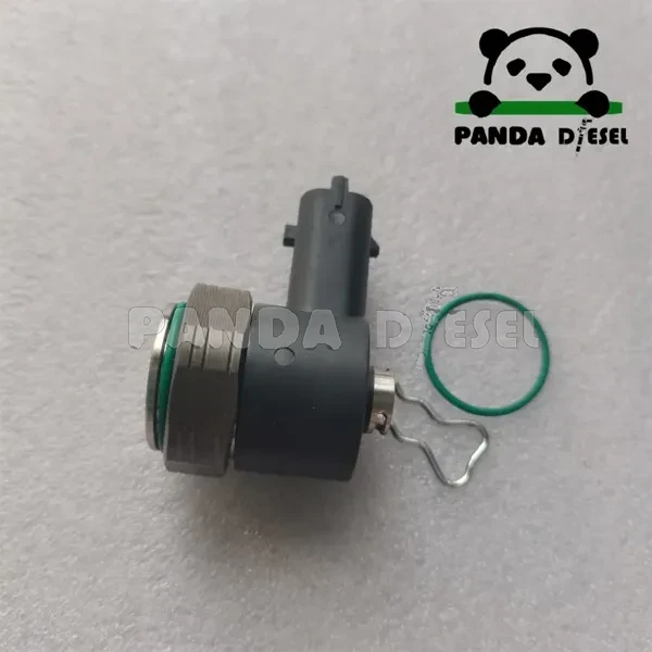 صمام ملف لولبي f00vc30058 f00v c30 058 لحقن السكك الحديدية المشتركة 0445110070 0445110024 0445110009 0445110010 0445110012
