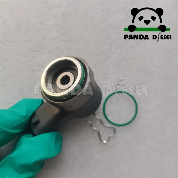 صمام ملف لولبي f00vc30058 f00v c30 058 لحقن السكك الحديدية المشتركة 0445110070 0445110024 0445110009 0445110010 0445110012